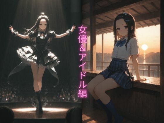 裏サークル 〜皆の童れ  あの娘達は犯●れる事で性欲を満たしてる？〜 サンプル7ページ目