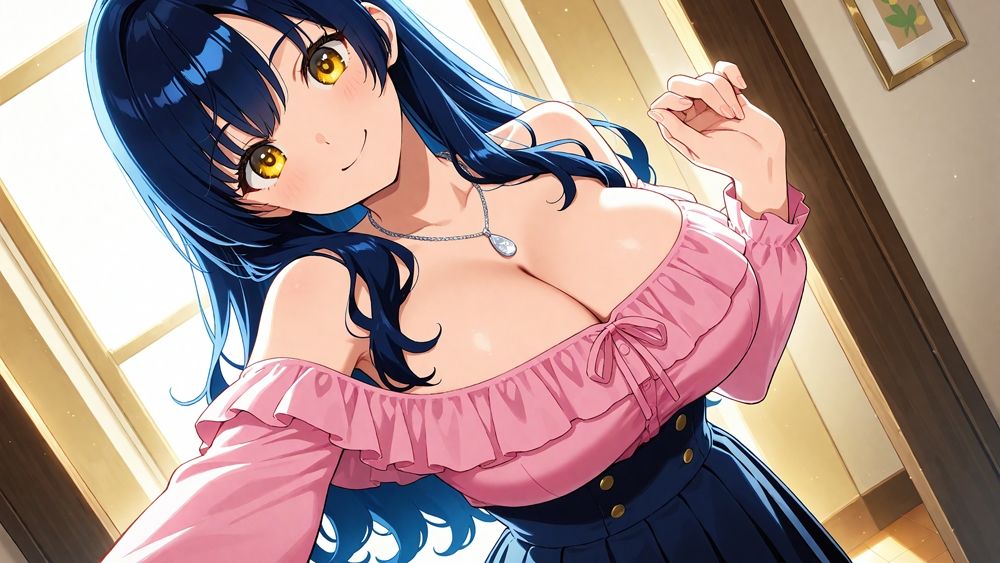 巨乳ファッションモデルが媚薬で発情撮影【450枚収録】 サンプル3ページ目