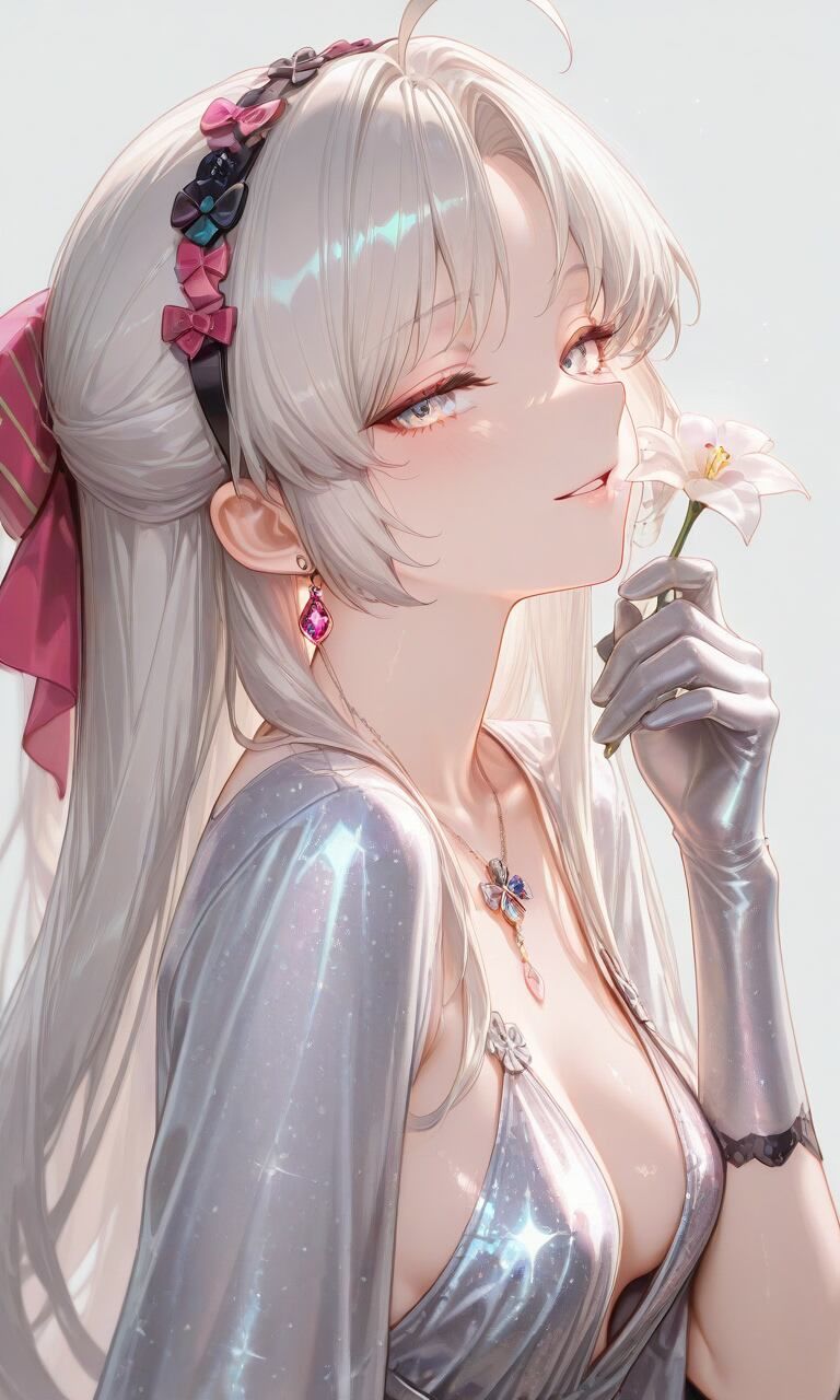 お嬢の没落 サンプル9ページ目