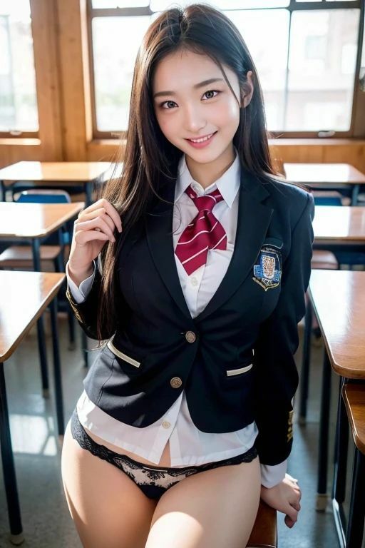 セックスしないと出られない教室303ページ サンプル1ページ目