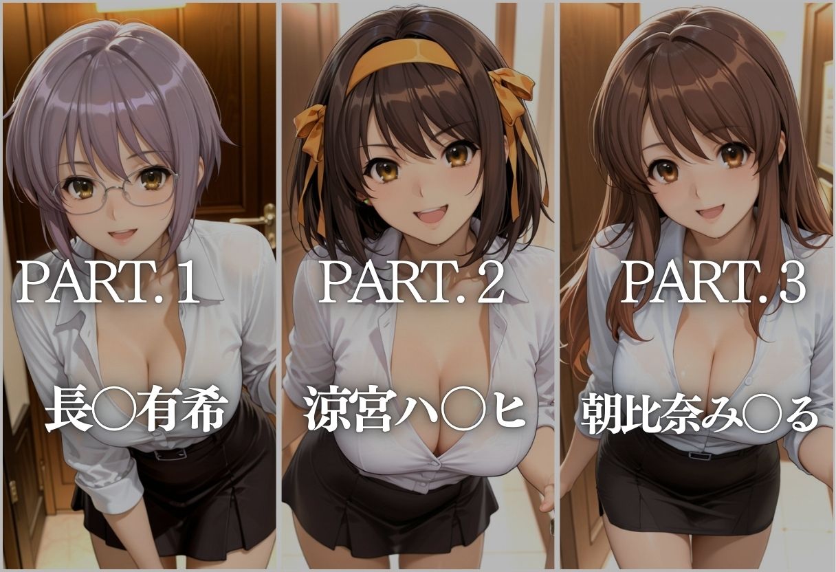 極上メンズエステ 〜禁断の裏オプで快楽堕ちする人気セラピストたち〜Vol.2 サンプル2ページ目