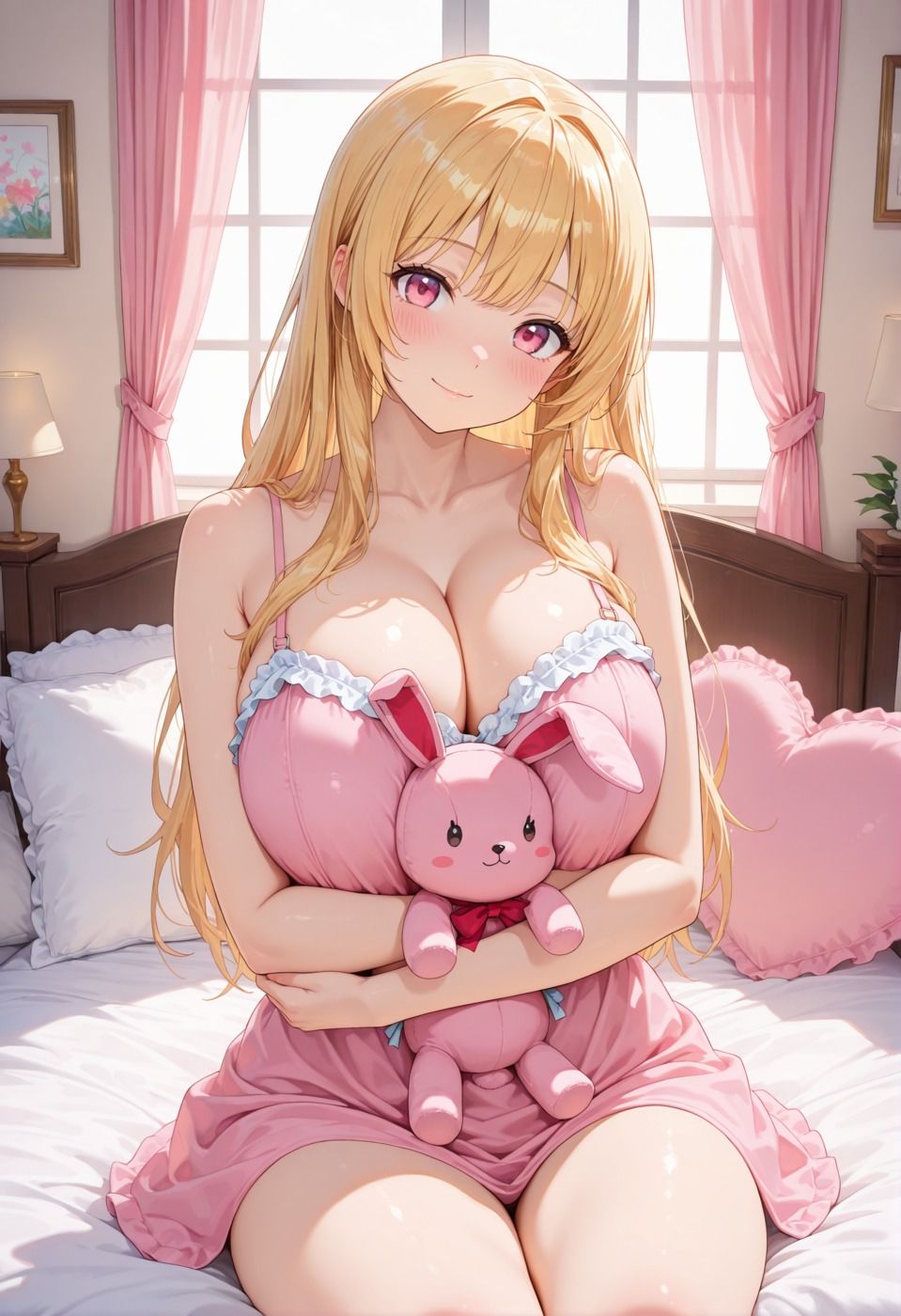 女子校性の義妹と中出しセックス サンプル2ページ目