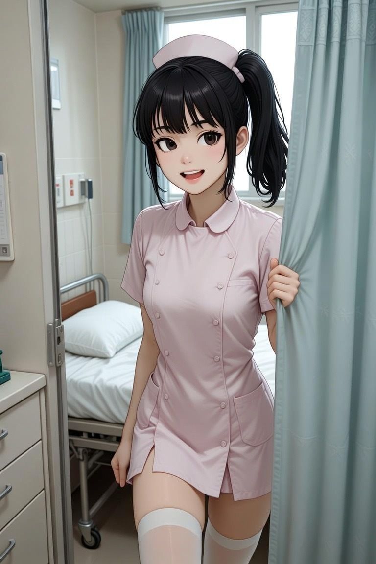 Nsたち サンプル1ページ目