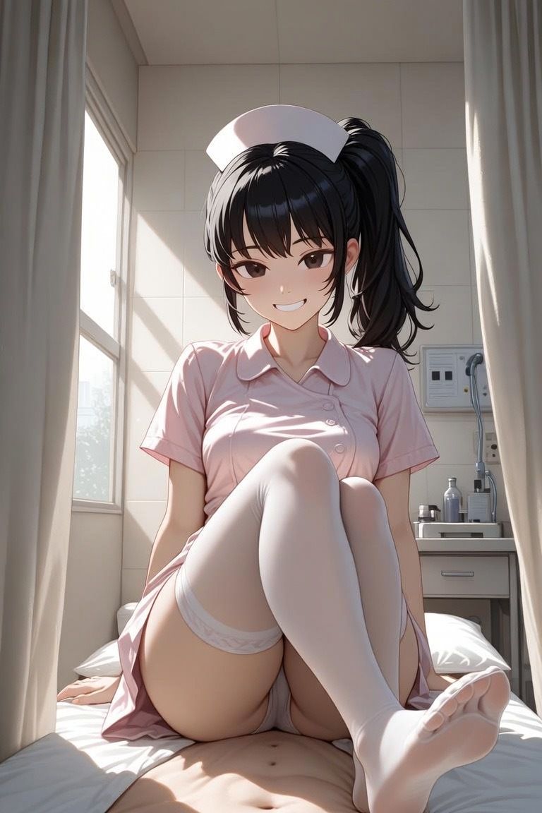 Nsたち サンプル3ページ目