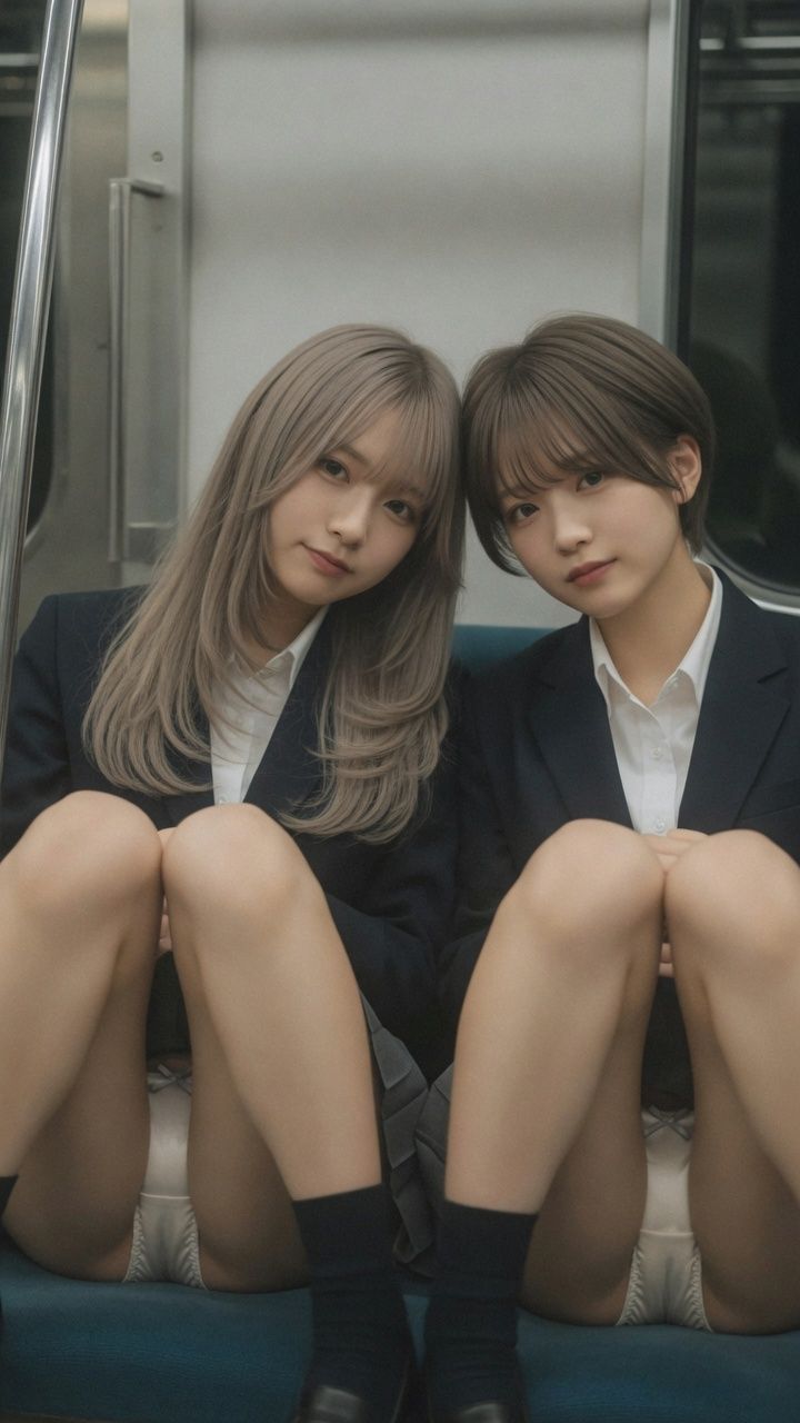 パンチラ画像集 サンプル9ページ目