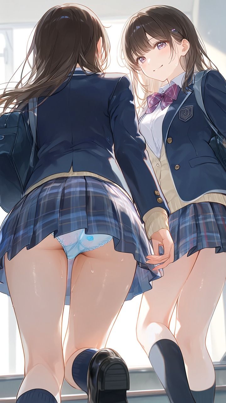 エッチすぎる女の子たちのイラスト集は好きですか？（500枚） サンプル5ページ目