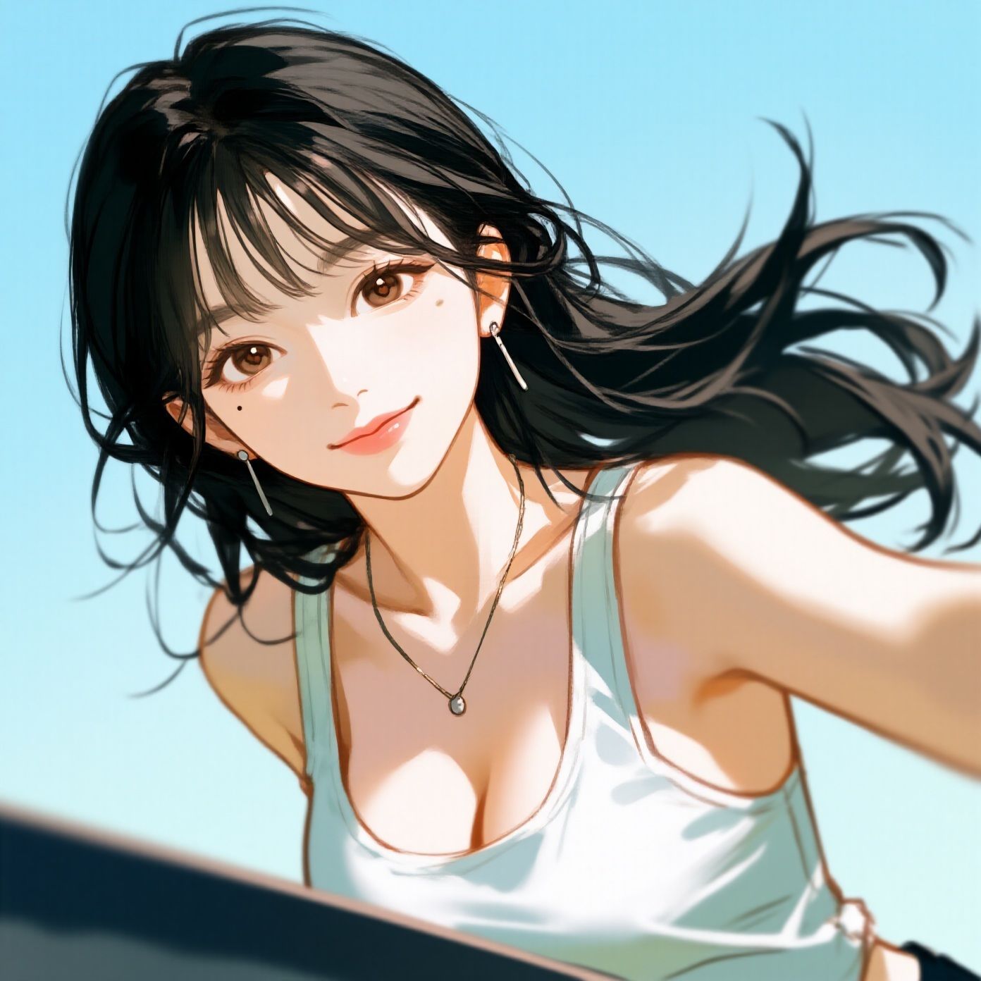 官能小説から サンプル6ページ目