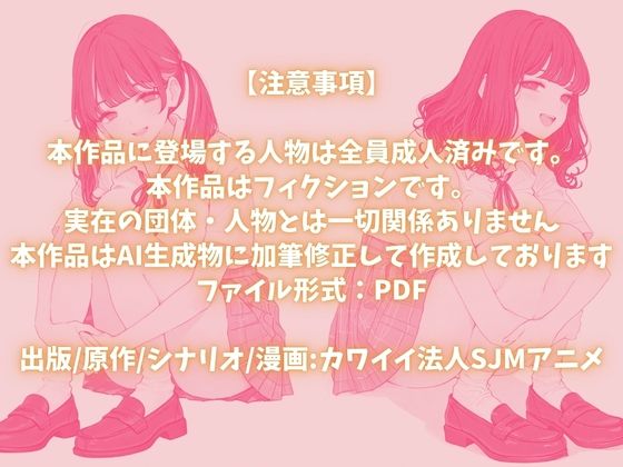 アイドル養成学校（夏服） オレのハメ撮り図鑑 サンプル4ページ目