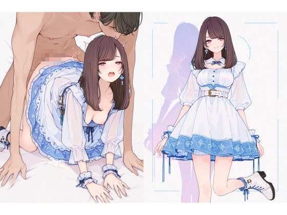アイドル養成学校（夏服） オレのハメ撮り図鑑 サンプル8ページ目
