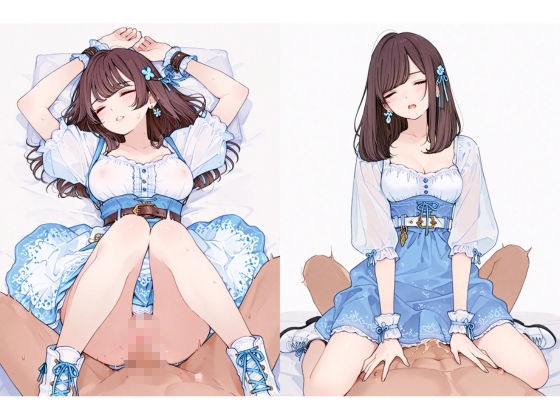 アイドル養成学校（夏服） オレのハメ撮り図鑑 サンプル9ページ目