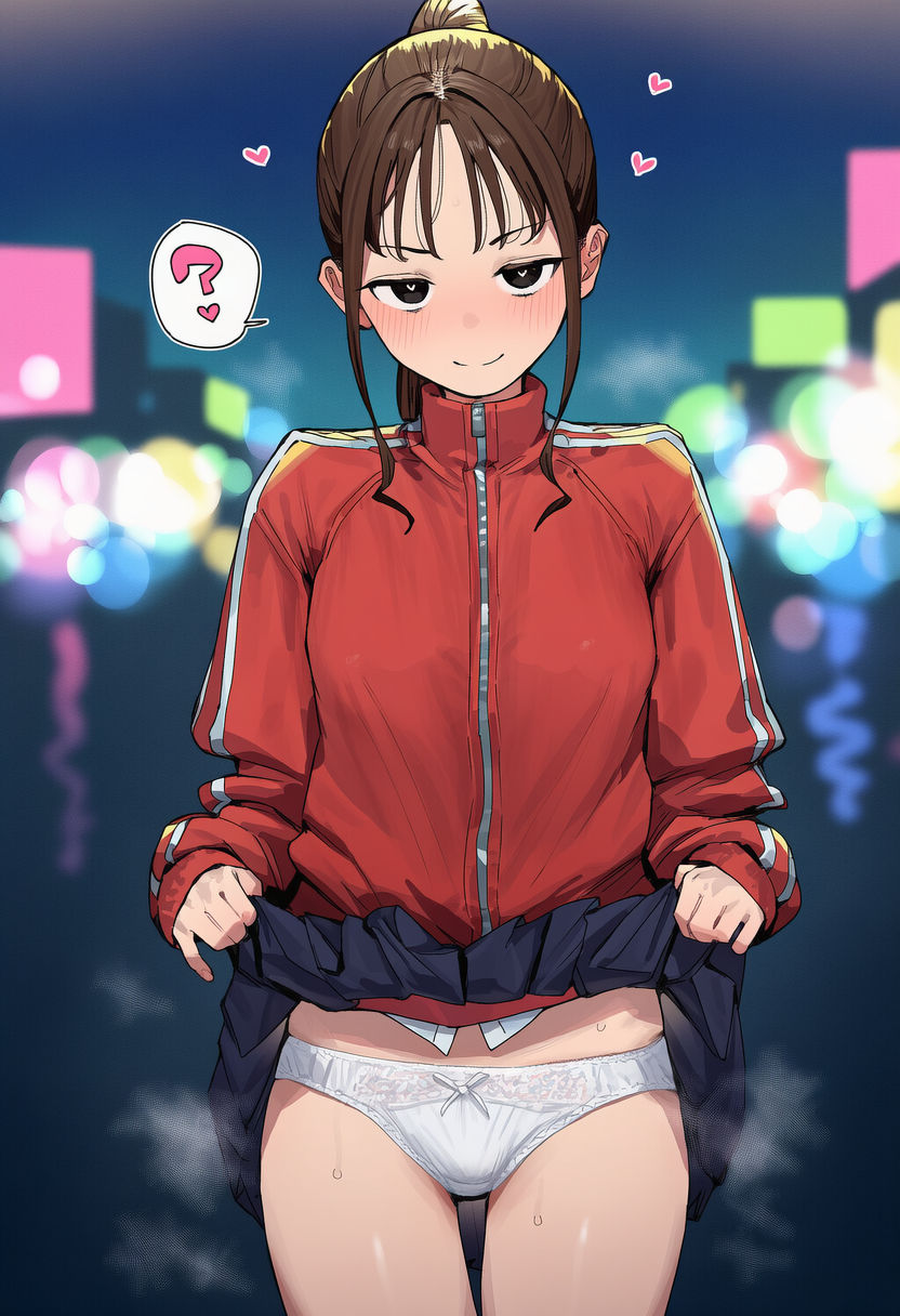 催●おじさんの日常 サンプル9ページ目