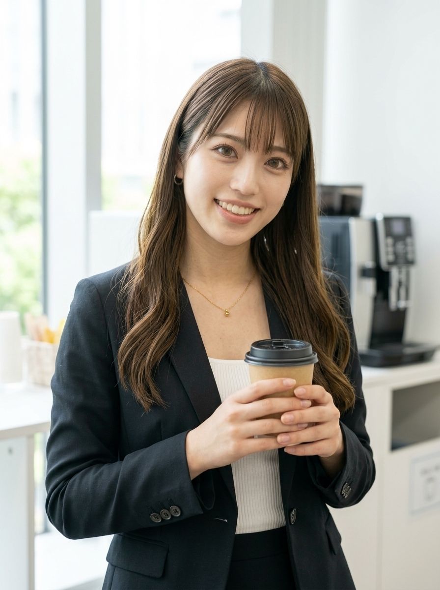 高嶺の花なのに、近すぎる。―麻美花― 173cmの彼女と過ごす、秘密の夜。 サンプル1ページ目