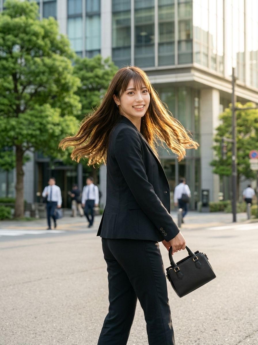 高嶺の花なのに、近すぎる。―麻美花― 173cmの彼女と過ごす、秘密の夜。 サンプル2ページ目