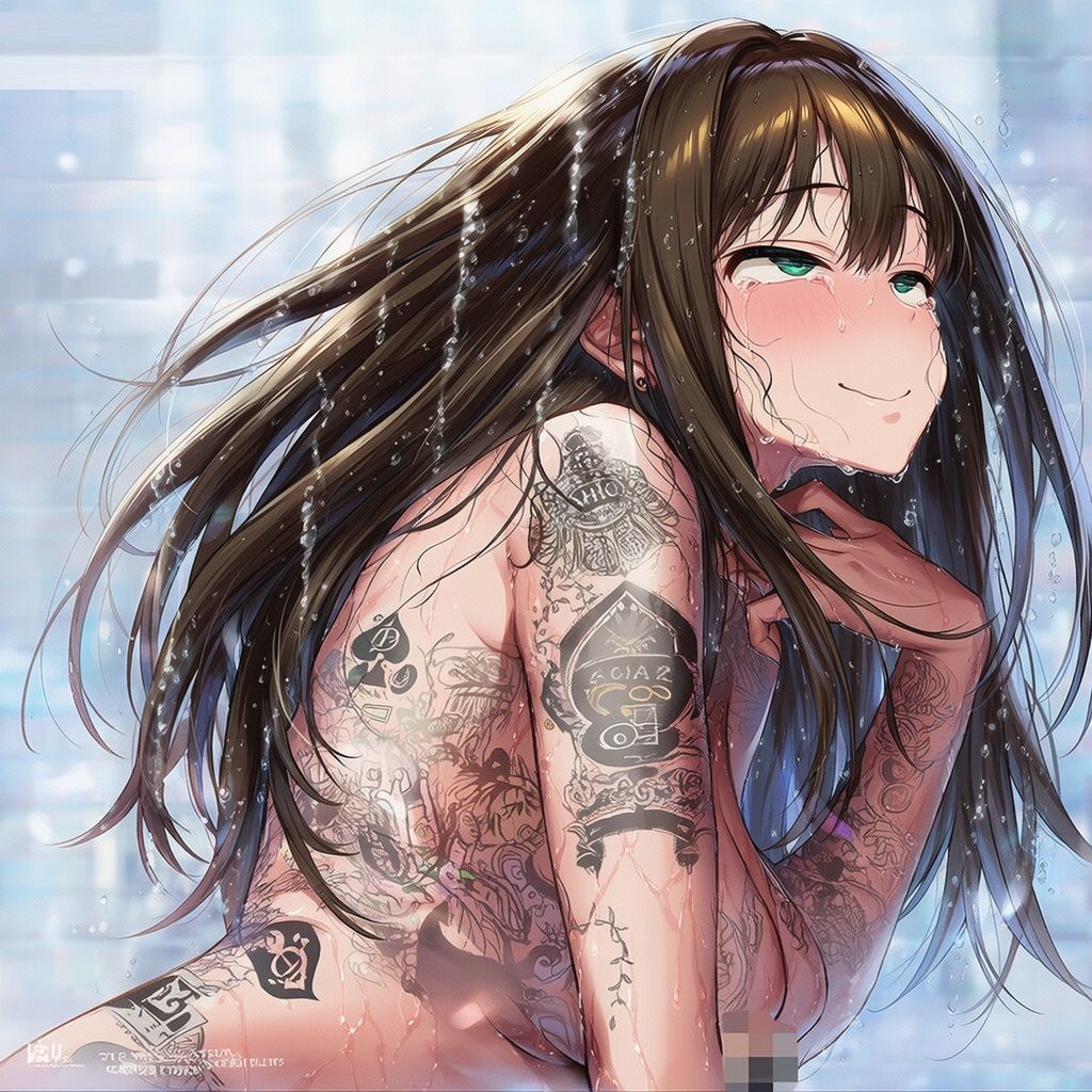 【QOS】 クールアイドル様に寝取られBDSM サンプル2ページ目
