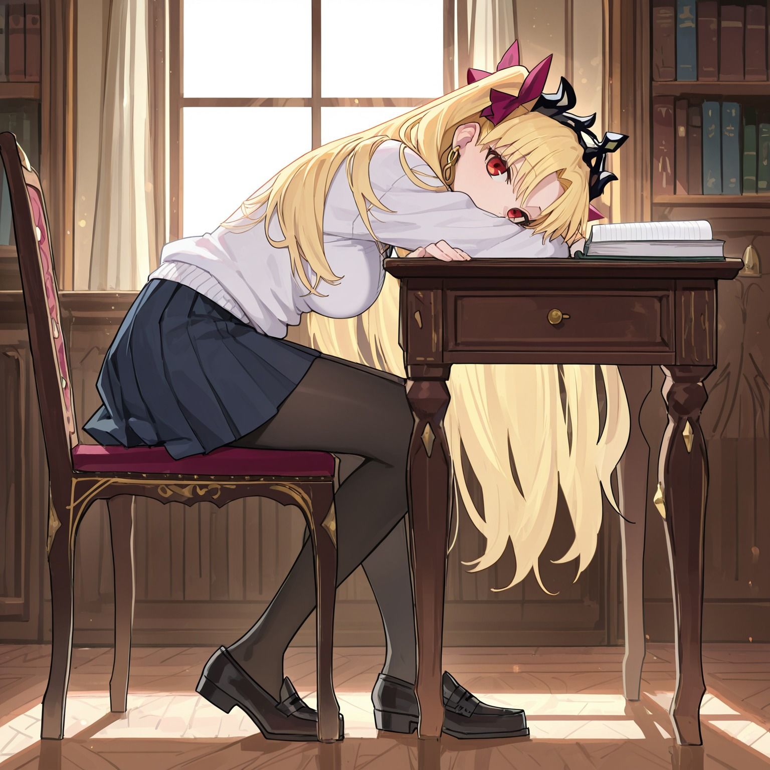 エレちゃんとの濃厚生ハメセックス集 サンプル4ページ目