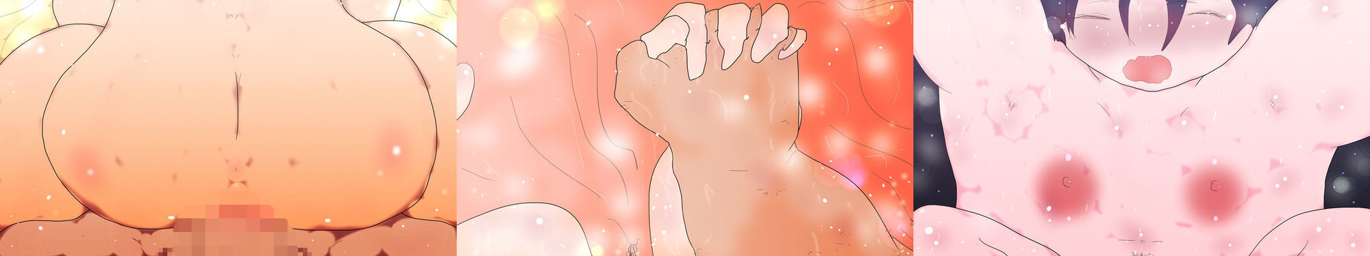 【93枚入り】ジナンドロモーフ・シスターズ 4Kハイパーセレクション【抜粋総集編】 サンプル3ページ目