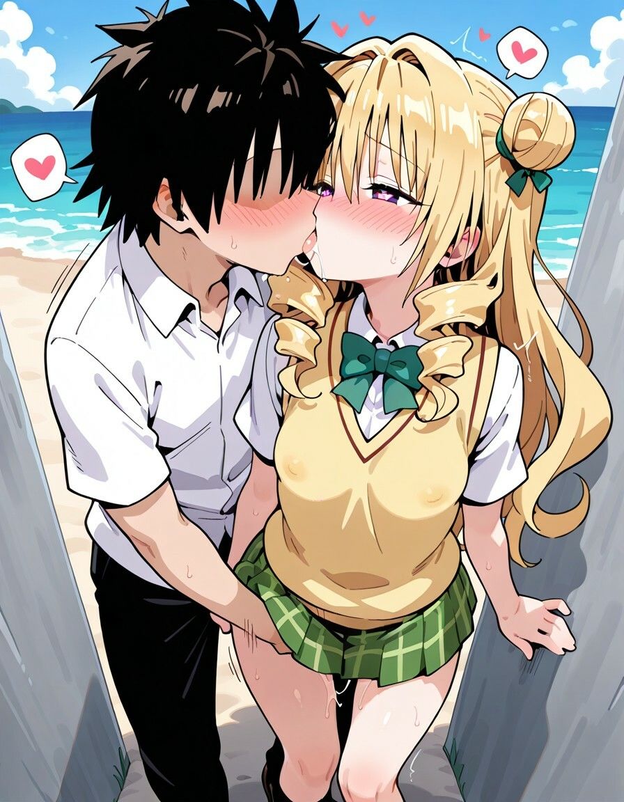 とらぶる美少女とドスケベH部 vol.3 サンプル10ページ目
