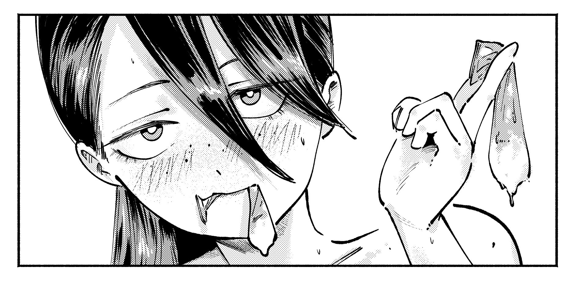 この女たち淫乱 サンプル6ページ目
