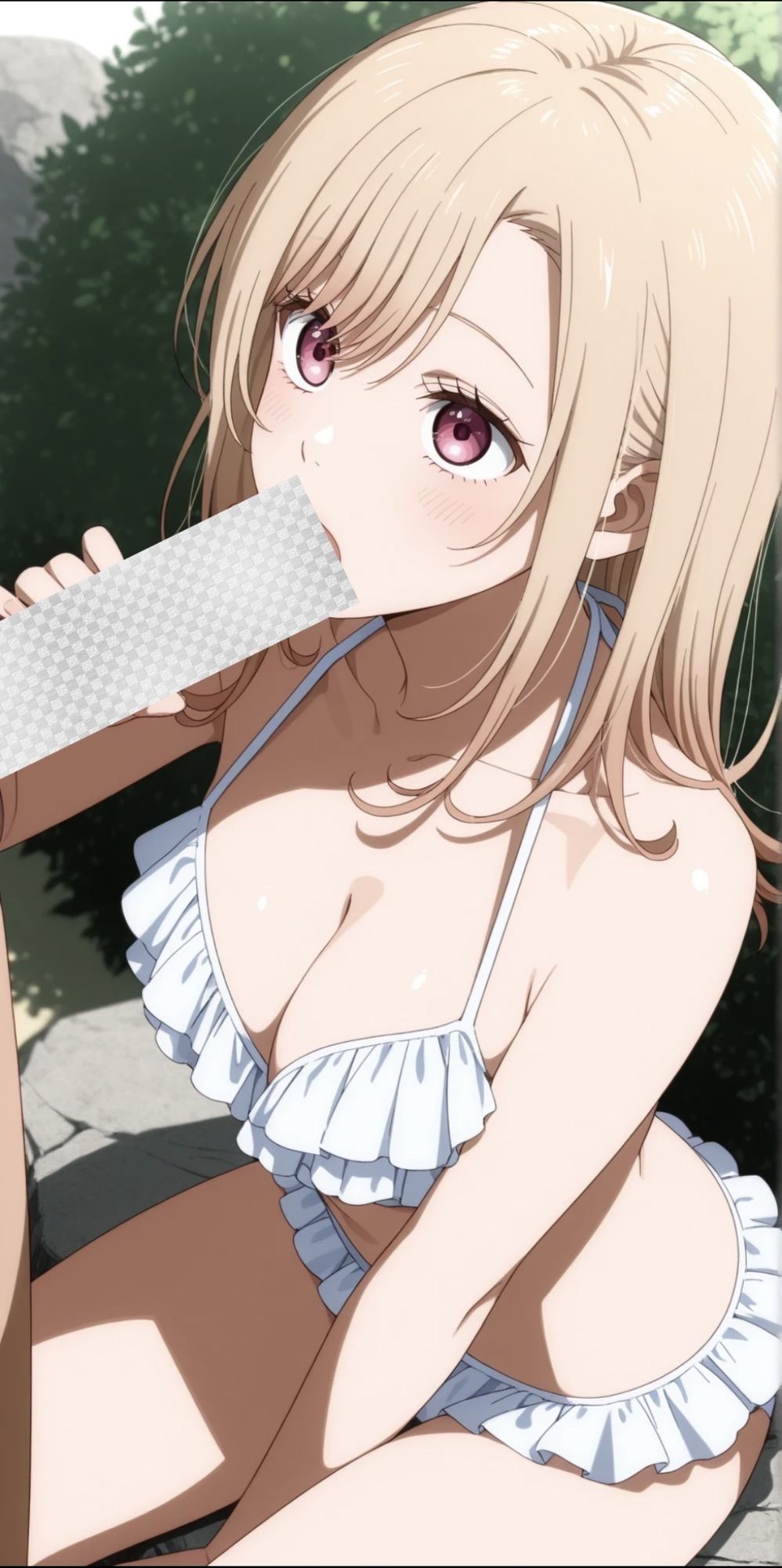 メダカな彼氏に私の「可愛い」はバッチリ通じてる！ サンプル3ページ目