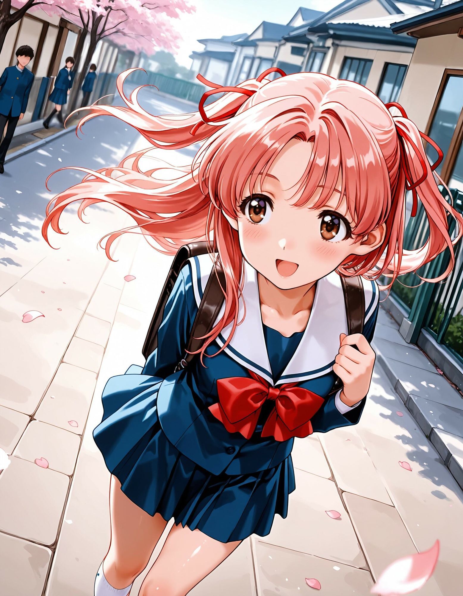 センチ〜if〜1都市1少女物語【沢〇ほのか:札幌ルート】 サンプル4ページ目