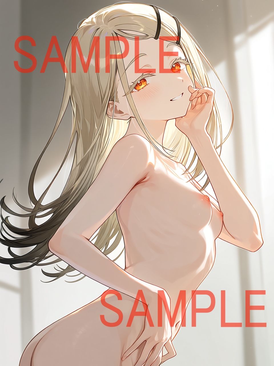 篠●広のエッチなCG集 その1 サンプル1ページ目