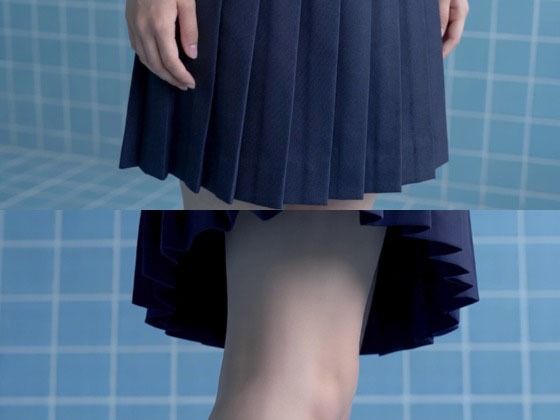 真面目な女子生徒Fの流出動画 サンプル2ページ目