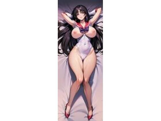 マーズCG集5