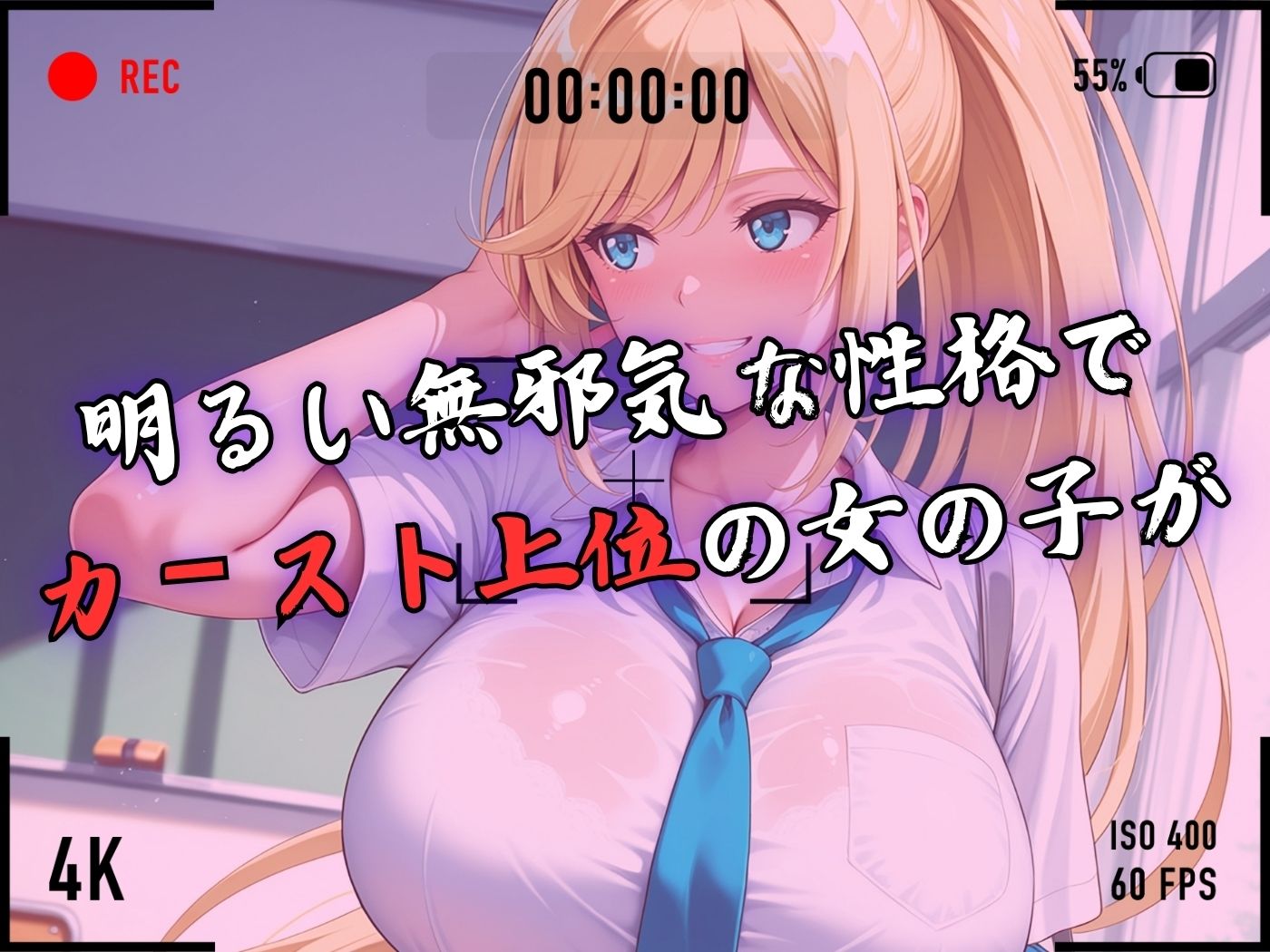 【4Kイラスト】1万3000人の生徒を抱いた校長による白石絵里への性指導（林間合宿編） サンプル3ページ目
