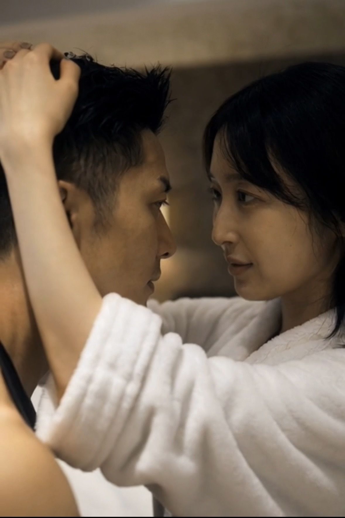 KISSES FILE ＃003 美香 サンプル2ページ目