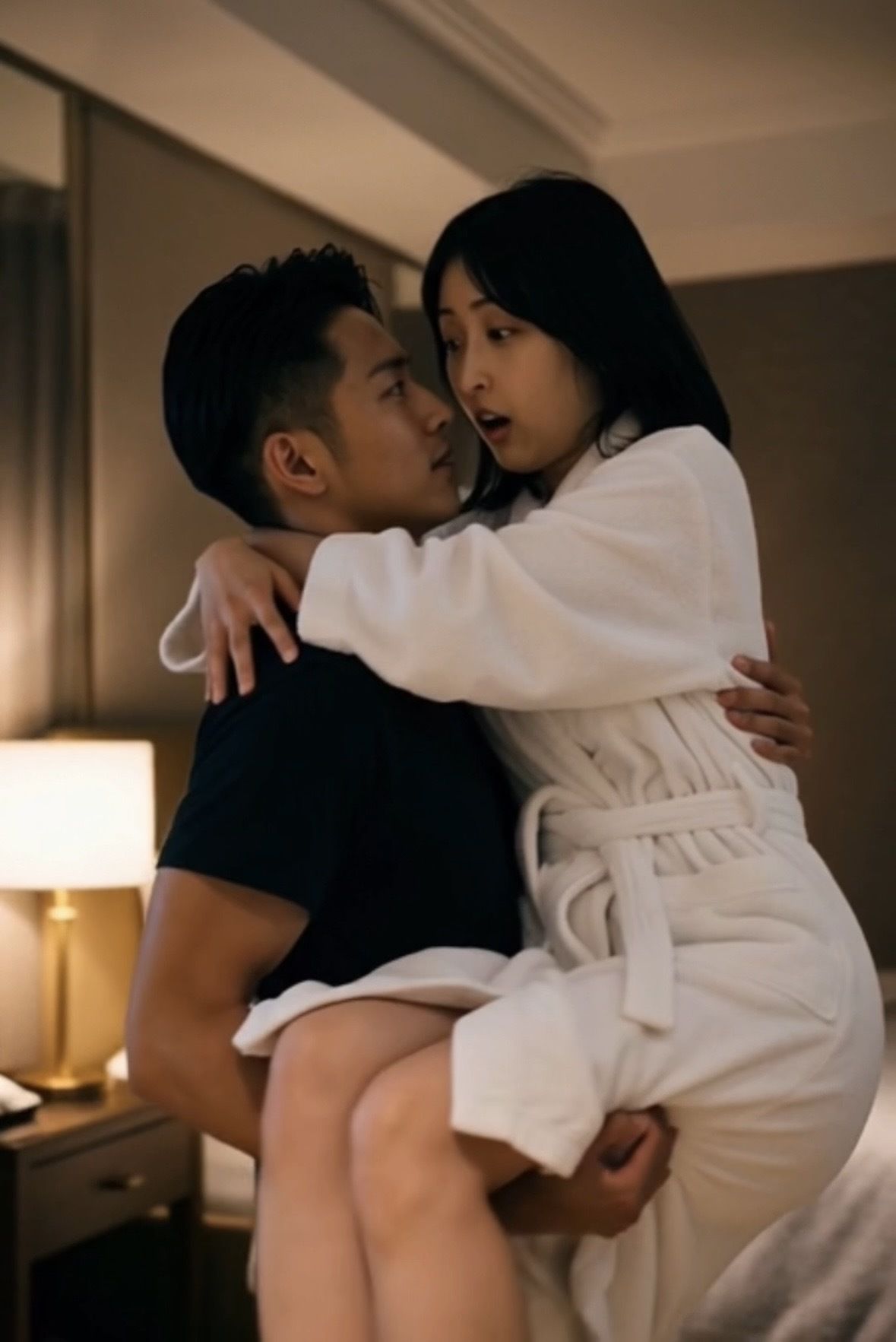 KISSES FILE ＃003 美香 サンプル3ページ目
