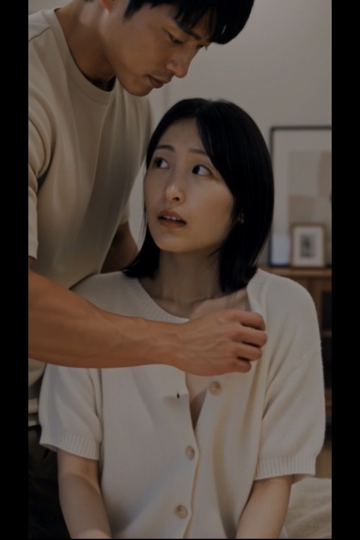 KISSES FILE ＃003 美香 サンプル8ページ目