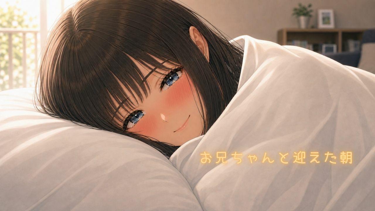 『お兄ちゃんの秘密の特訓』第1話 〜日和、もう子〇じゃないよ〜 サンプル7ページ目
