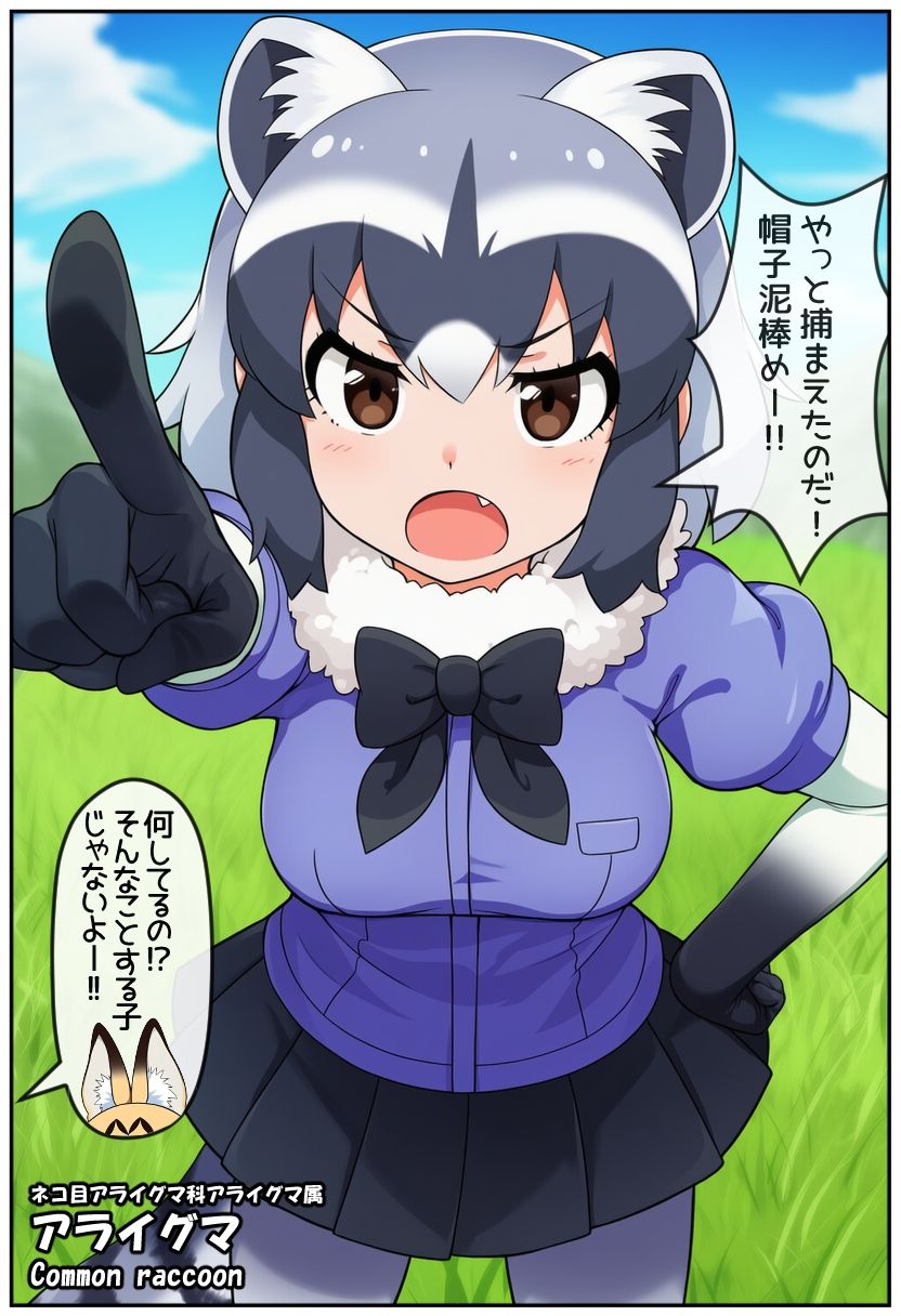 即堕ちフレンズ9 サンプル6ページ目