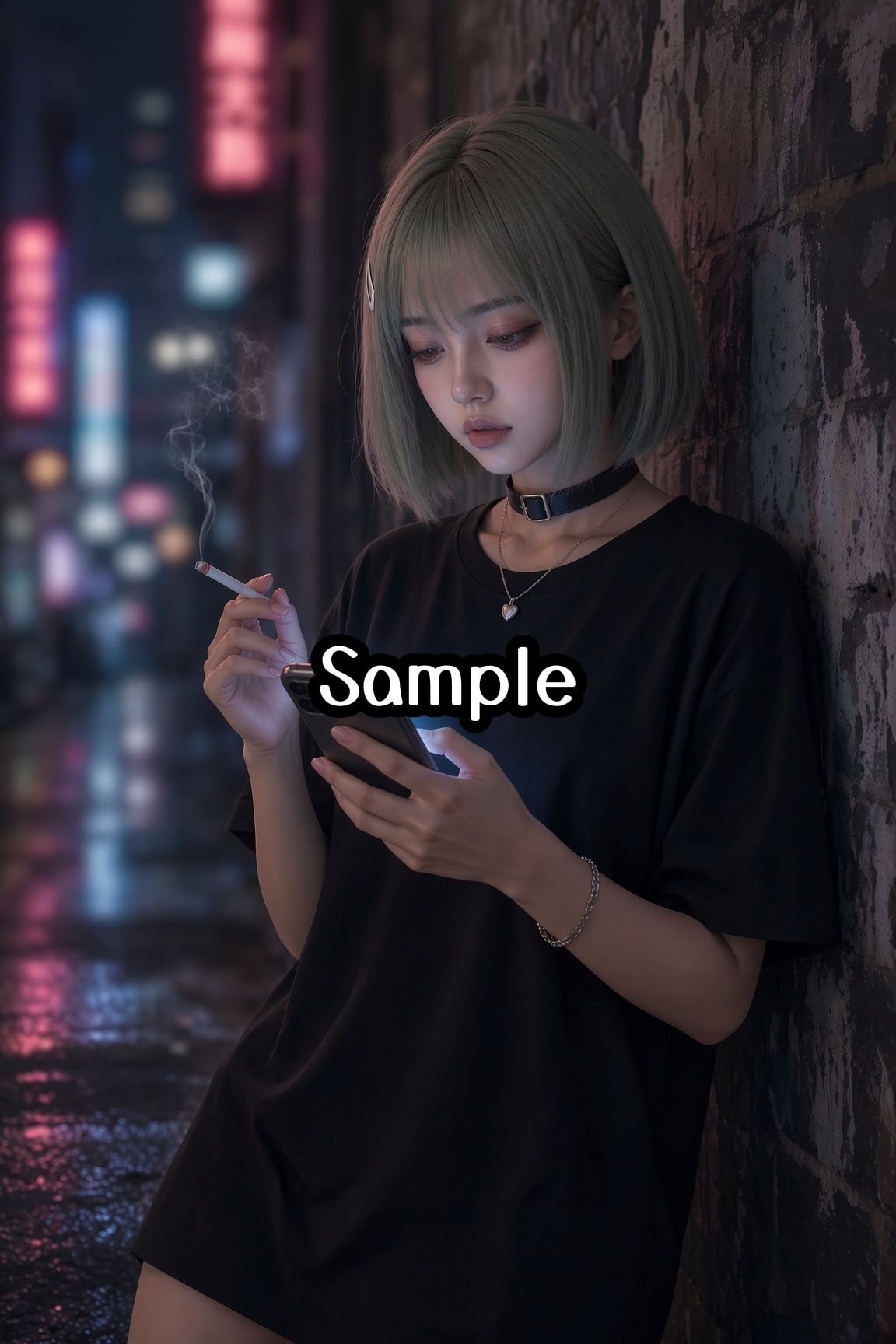 ナンパしたギャルのノリが良過ぎるCG集（53P） サンプル1ページ目
