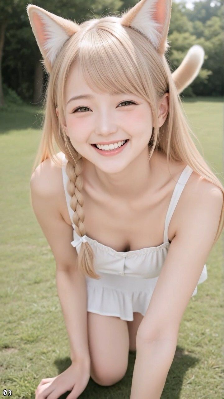 ふぇち008 サンプル1ページ目