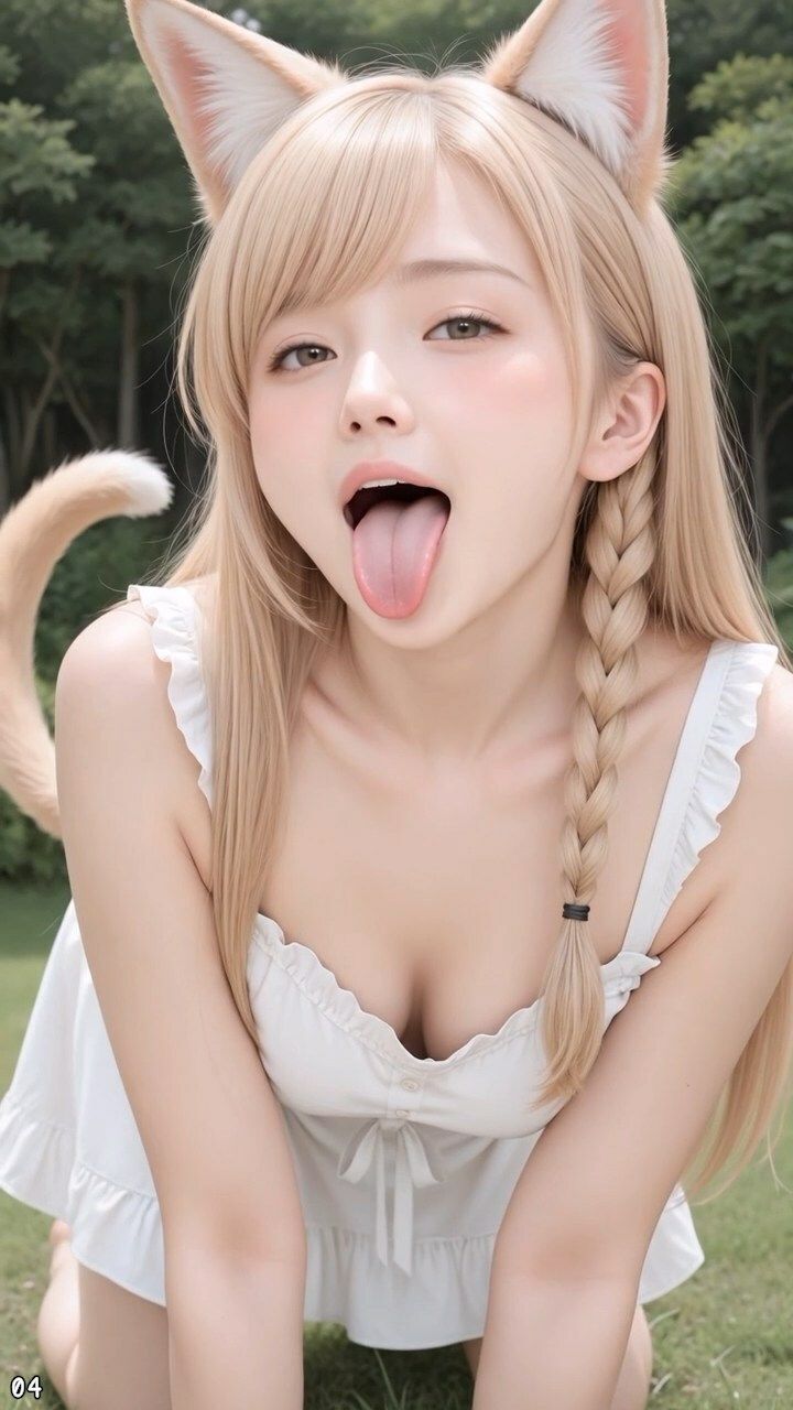 ふぇち008 サンプル2ページ目