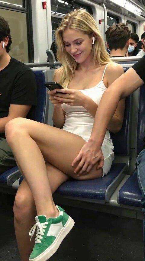 海外美女の盗撮動画 サンプル1ページ目