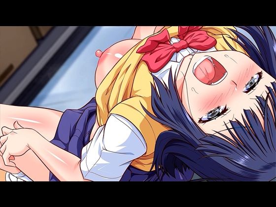 入れ替わりで俺が女子に！？（モーションアニメ版）隠れビッチでエロいクラス女子の身体と入れ替わっちゃったので自分とセックスしてみたら サンプル7ページ目