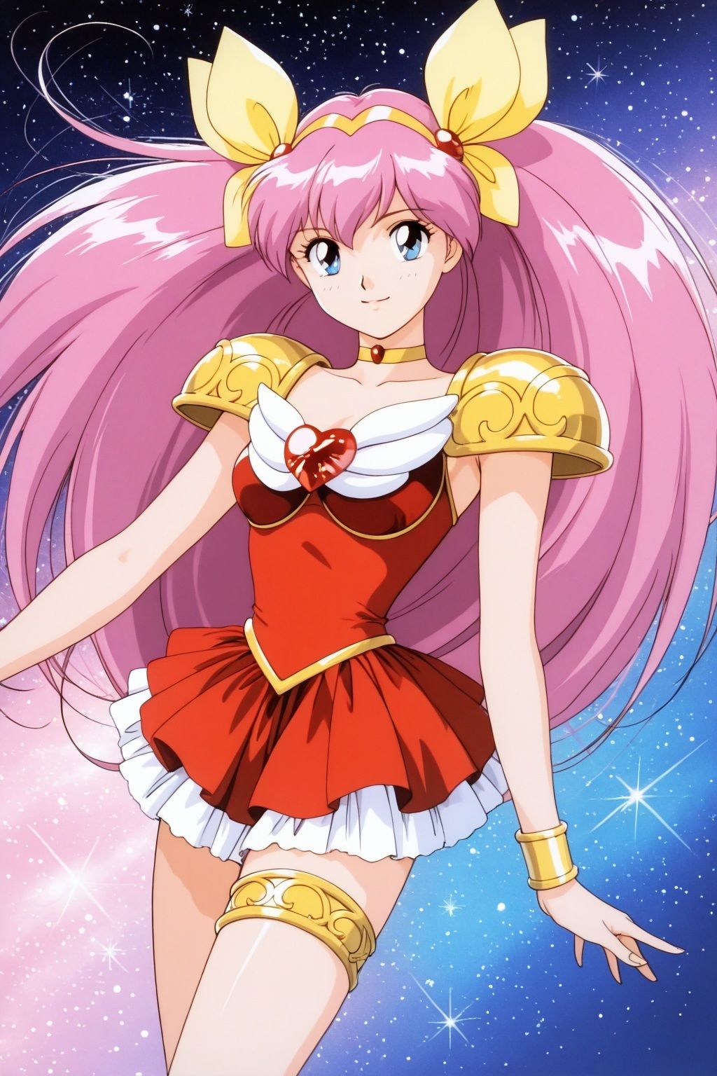 淫魔VS美少女ヒロイン〜ウェディン○ピーチの敗北〜 サンプル1ページ目