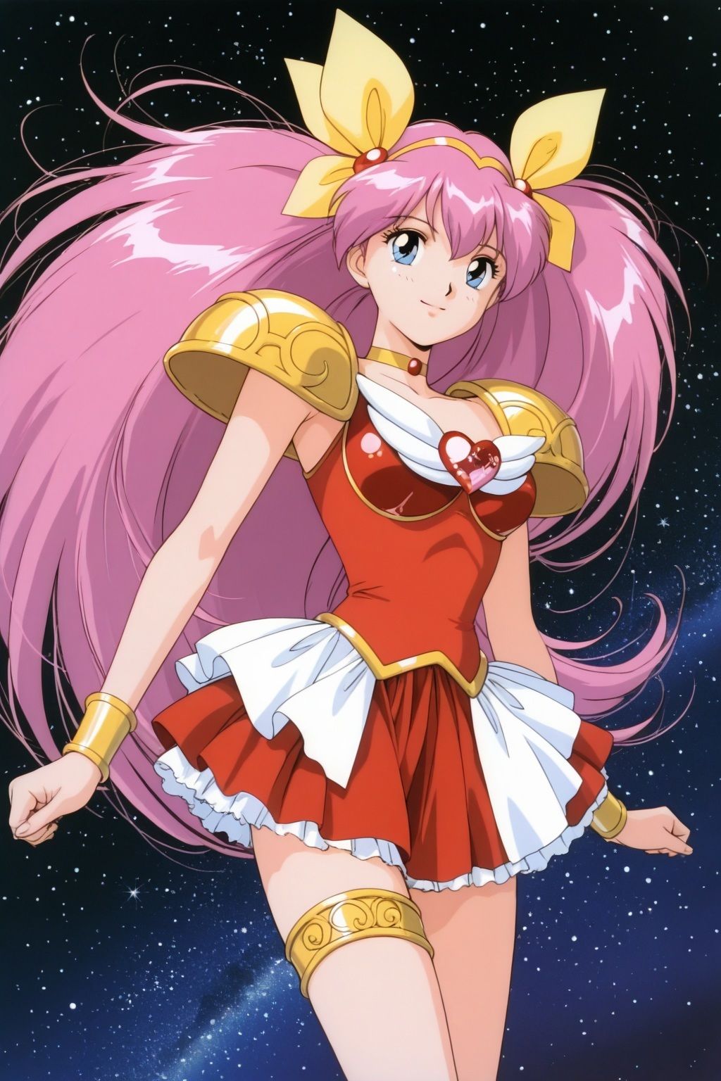 淫魔VS美少女ヒロイン〜ウェディン○ピーチの敗北〜 サンプル3ページ目