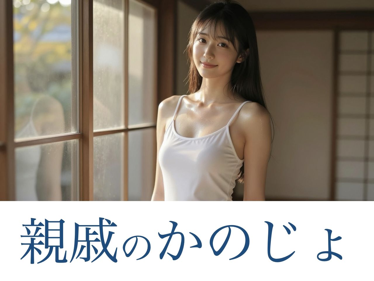 和の夏4本セット サンプル5ページ目