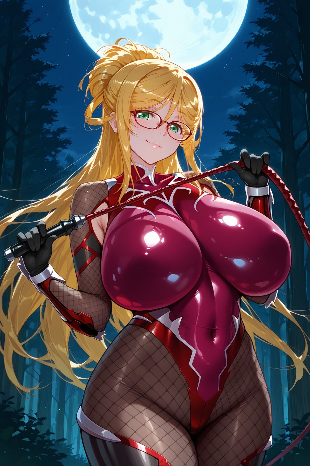 【囚われヒロイン】高坂〇流 サンプル2ページ目