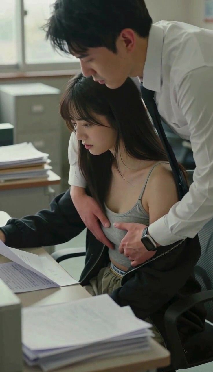 セクハラ サンプル2ページ目
