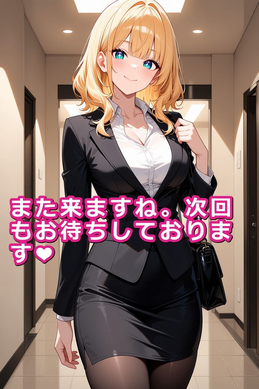 訪問セールスの罠/〜同僚コンビのお姉さんに、心も財布も落とされる〜 サンプル6ページ目