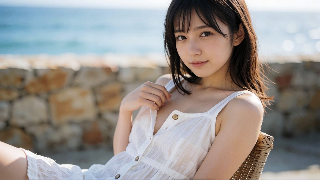 ひとりごと サンプル2ページ目