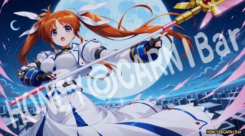 直伝！ 性技の魔導師☆強化トレーニング 教導官記録 『横型』 サンプル1ページ目
