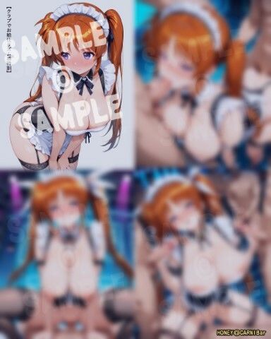 直伝！ 性技の魔導師☆強化トレーニング 教導官記録 『縦型』 サンプル7ページ目