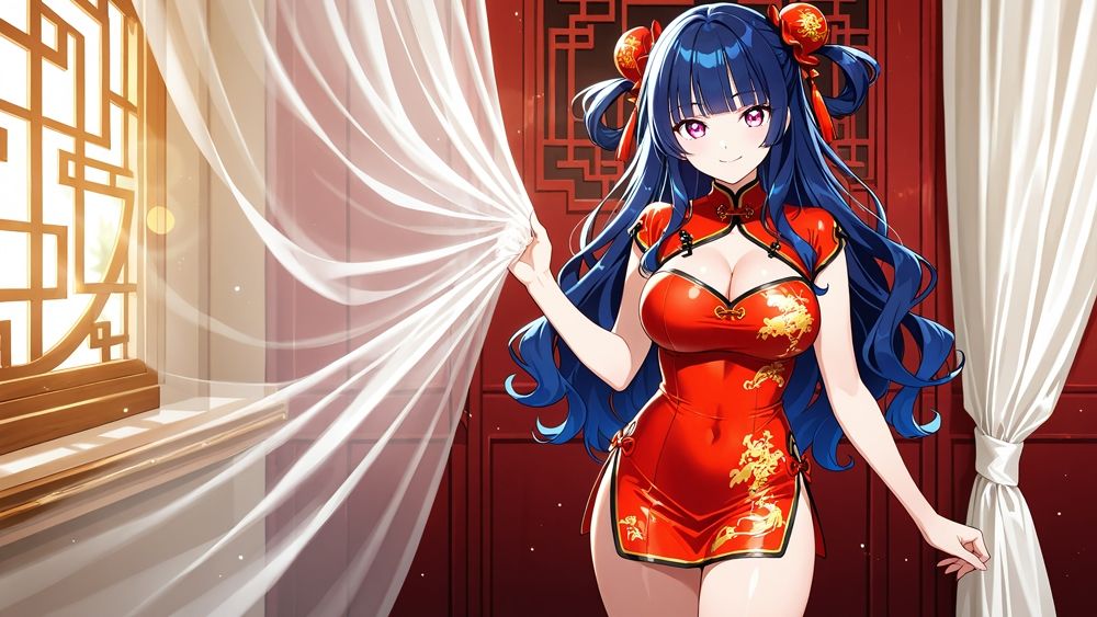 爆乳姉妹グラドルが憧れカメラマンと孕ませ撮影旅行【400枚】 サンプル7ページ目