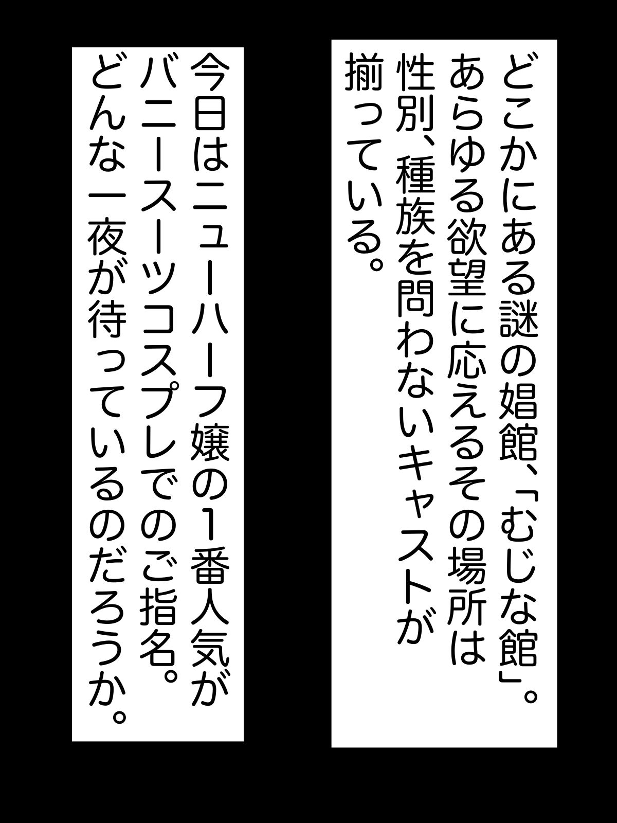 人気ニューハーフ風俗嬢でっちくん サンプル1ページ目