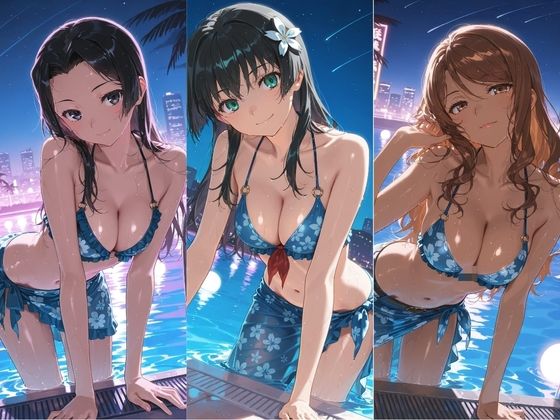 ヒロインが複数男の標的に！！ 催●で抵抗できず輪〇地獄！！ と〇る科学の超電磁砲  2 サンプル2ページ目